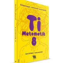 Toli Games Ti Matematik Kitabı