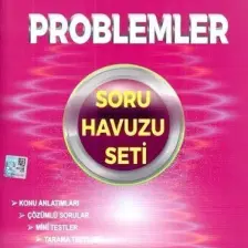 Gür Yayınları Problemler Soru Havuzu Seti