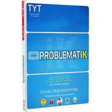 Tonguç Kampüs TYT Problematik