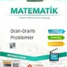 Sonuç Yayınları  9.Sınıf Oran Orantı Problemler