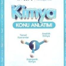 Öabt Kimya 1 Konu Anlatımı