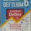 Arı Yayıncılık 6.Sınıf Matematik Matemito Defterim