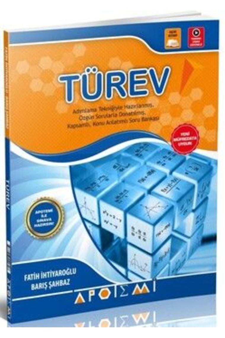 Apotemi Türev