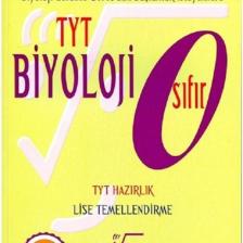 Karekök Tyt Biyoloji Sıfır Yeni
