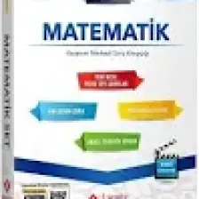 Sonuç Yayınları  9.Sınıf Matematik Modüler Set