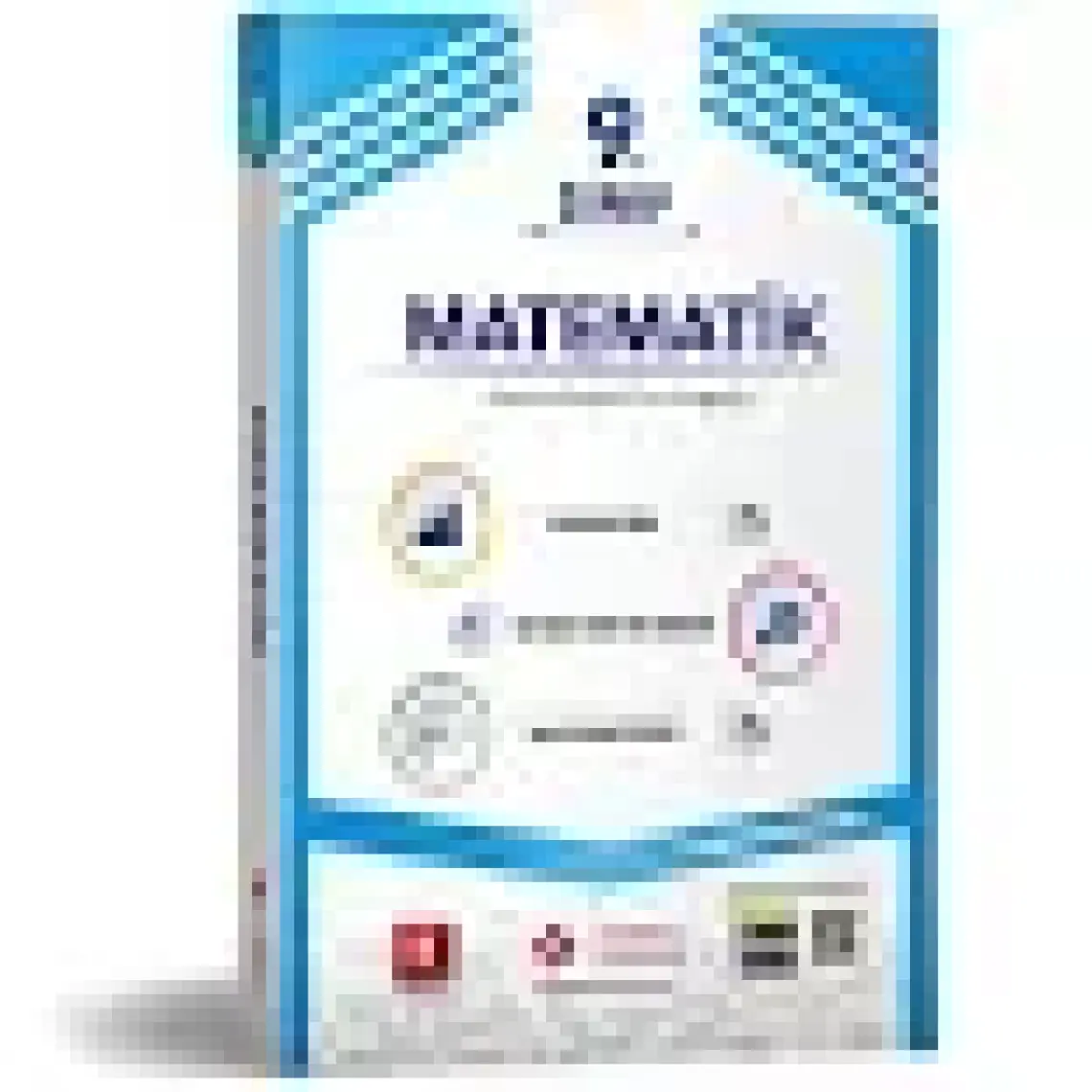Sonuç Yayınları  9.Sınıf Matematik Modüler Set