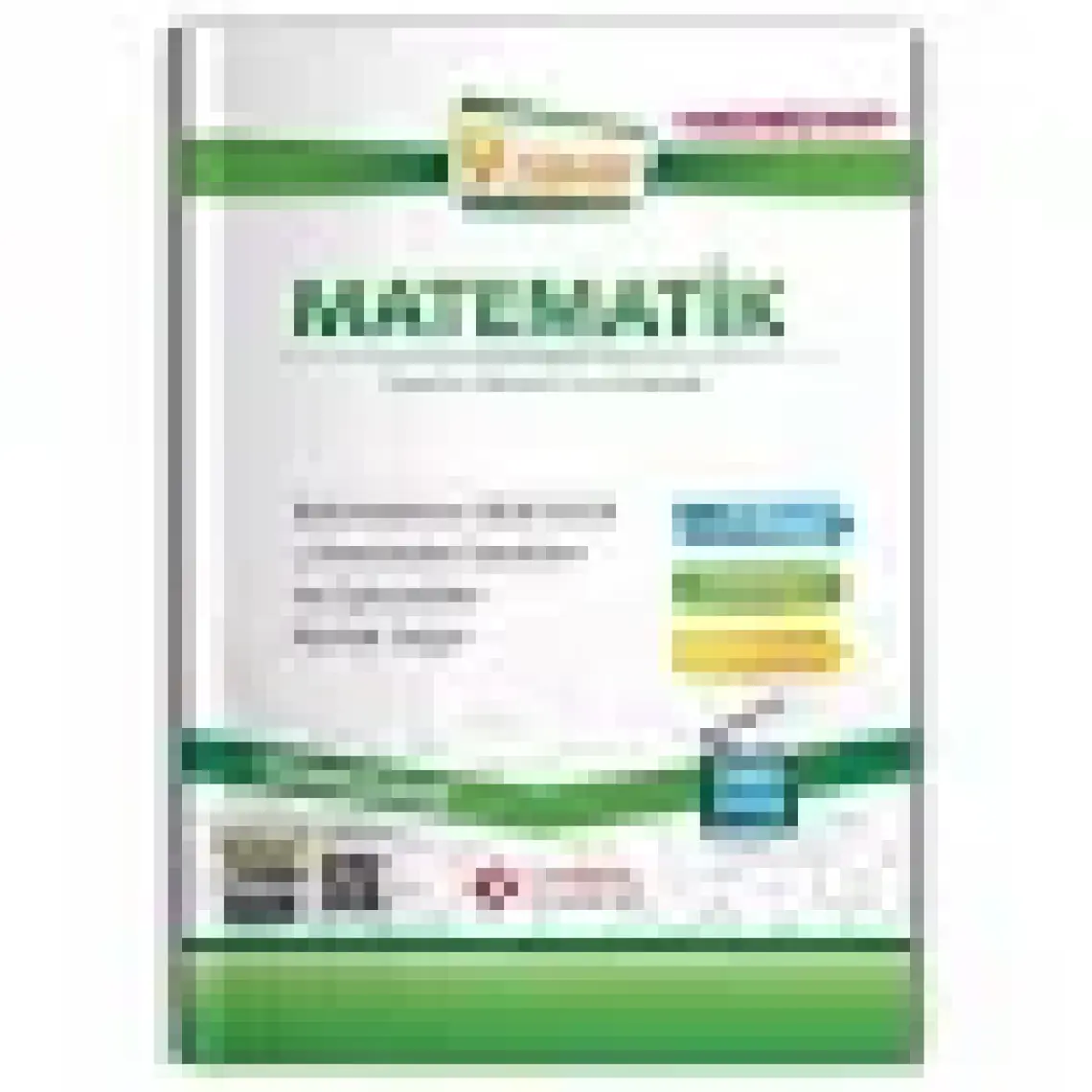 Sonuç Yayınları  9.Sınıf Matematik Modüler Set