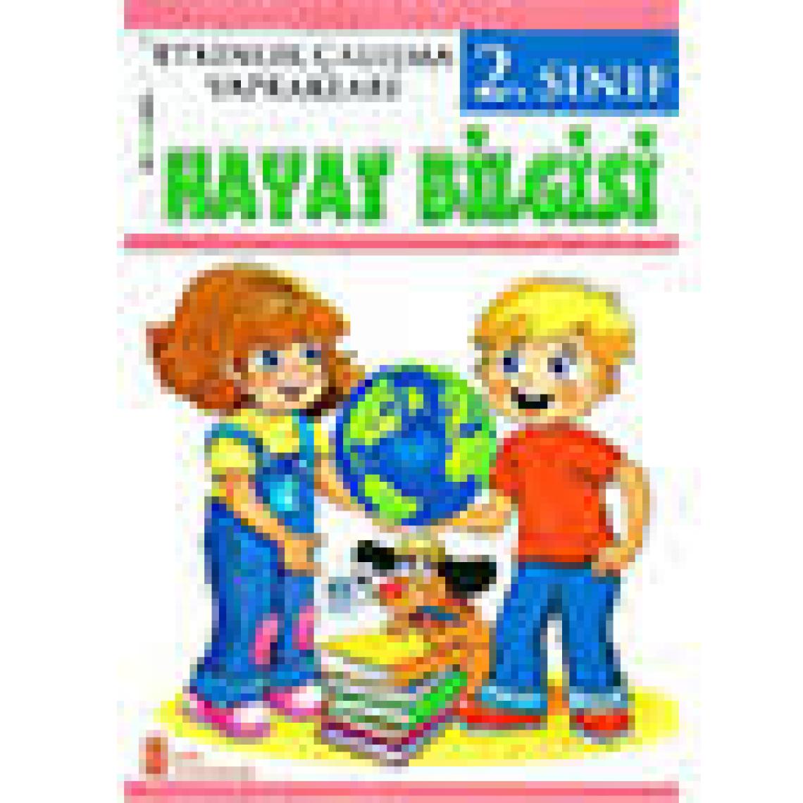 Ata Yayıncılık 1.Sınıf Matematik Etkinlik Çalışma Yaprakları