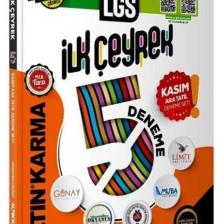 Lgs Ilk Çeyrek 5 Deneme