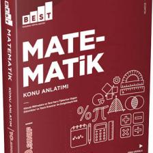 Ünlü 10. Sınıf Best Matematik Konu Anlatım