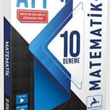 Ayt Matematik 10 Yeni Meb Müfredatı