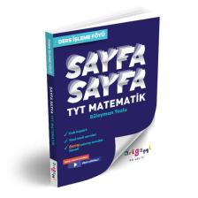 Tammat Tyt Matematik Sayfa Sayfa Ders Işleme Föyü