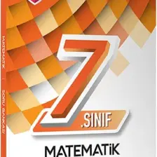 Sınav Yayınları 7. Sınıf Matematik Soru Bankası