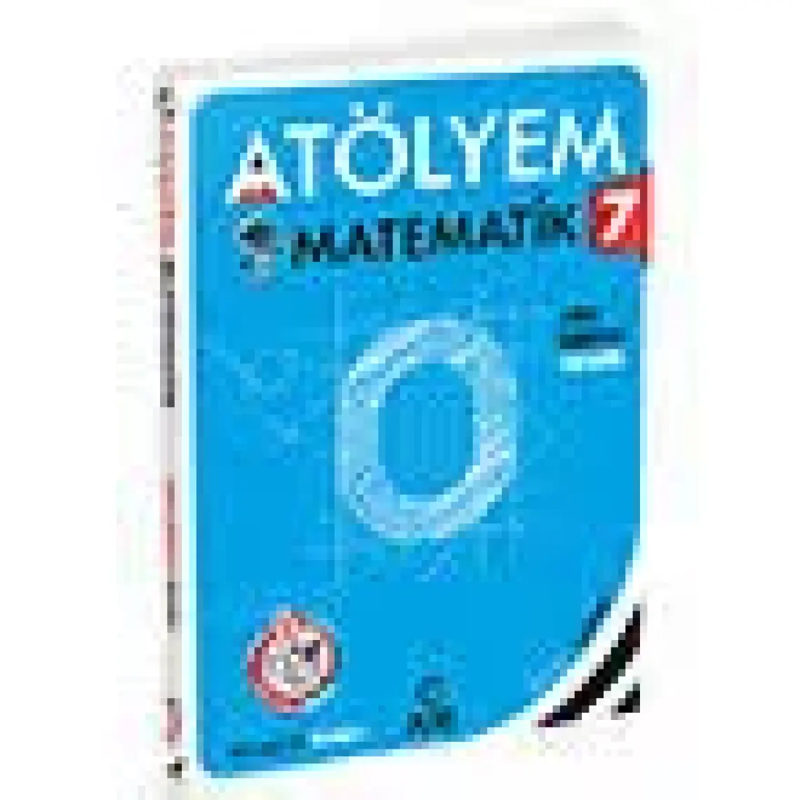 Startfen Yayınları 7. Sınıf Senin Kupan Problemler ve Matematik Soru Bankası