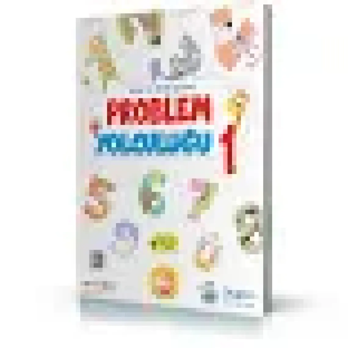 Üçgen Yayıncılık 1. Sınıf Problemlerle Matematik Problem Bankası