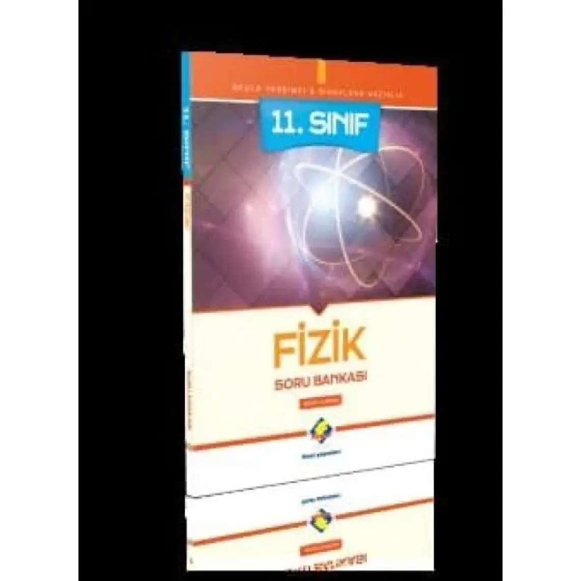 Final Yayınları 11. Sınıf Fizik Soru Bankası - Yeni