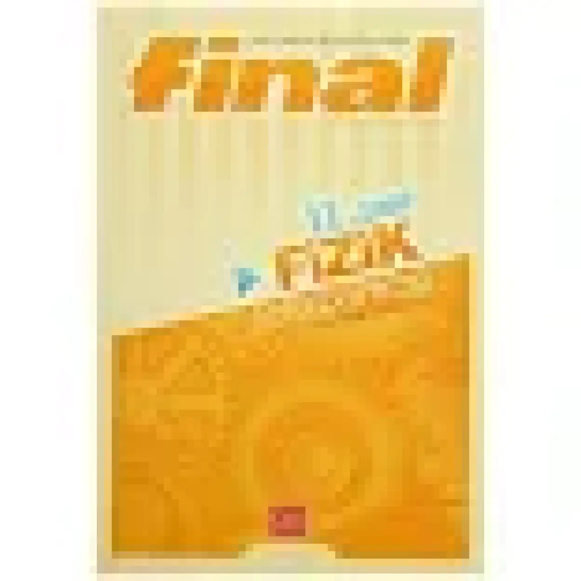 Final Yayınları 11. Sınıf Fizik Soru Bankası - Yeni