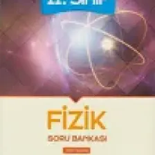 Final Yayınları 11. Sınıf Fizik Soru Bankası - Yeni