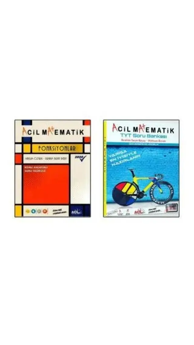 Tyt Matematik Acil Fonksiyonlar