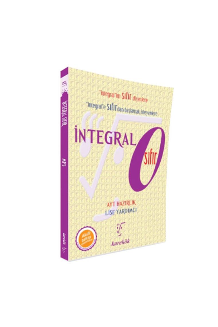 Karekök Integral Sıfır Karekök Komisyon