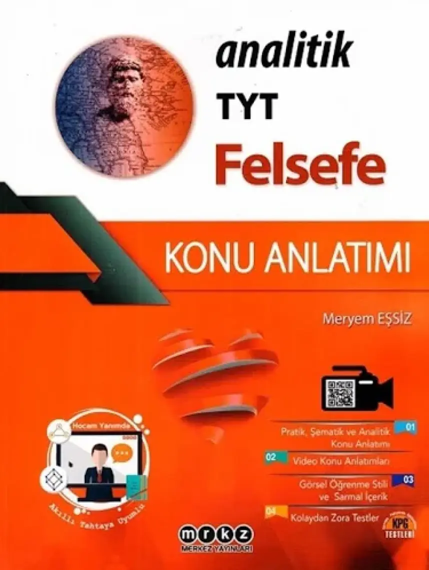 Tyt Felsefe Analitik Konu Anlatımı