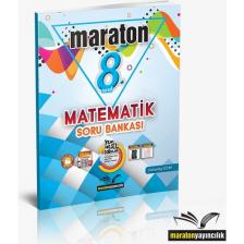 Maraton 8.sınıf Matematik Soru Bankası