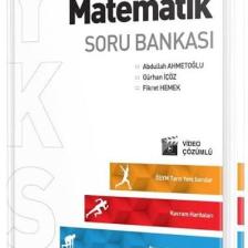 Hız ve Renk Yayınları AYT Matematik Soru Bankası