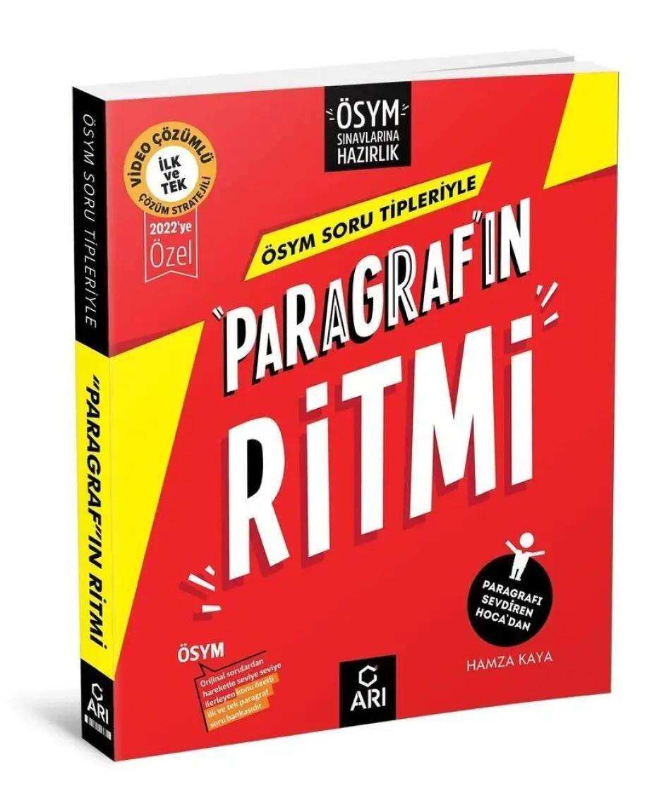 Arı Yayıncılık 4.Sınıf Var Junior Matematik