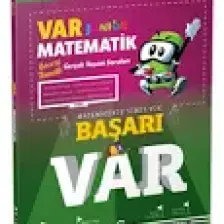 Arı Yayıncılık 4.Sınıf Var Junior Matematik