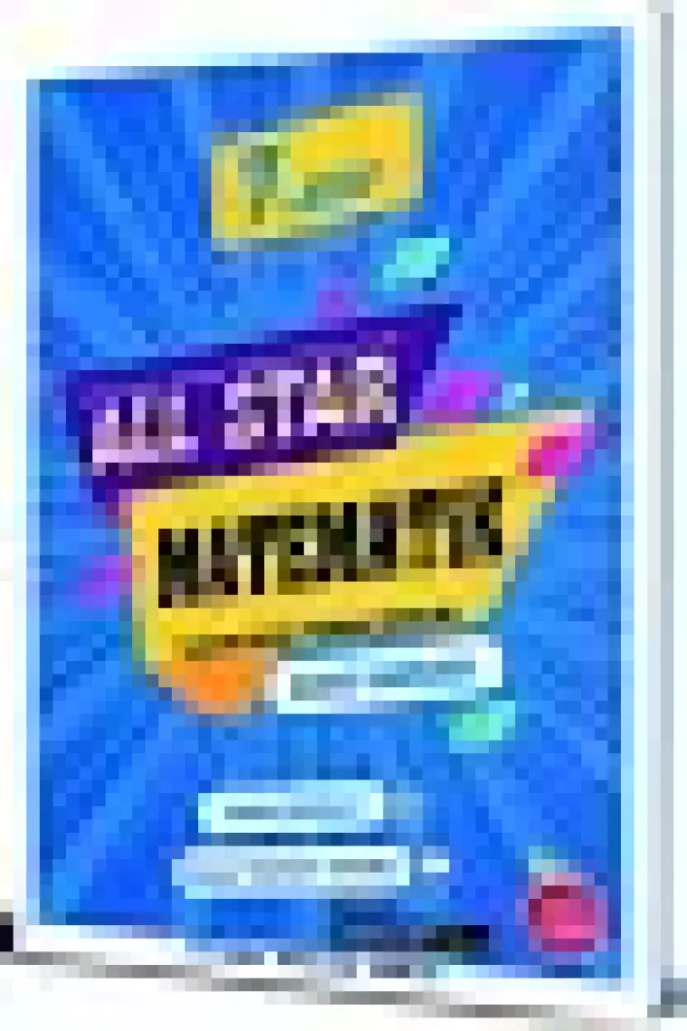 Newton Yayınları 7. Sınıf All Star Matematik Soru Bankası