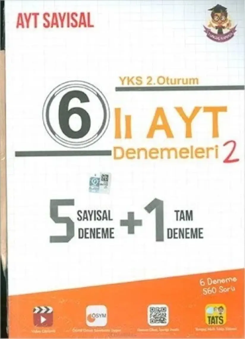 Tonguç 8. Sınıf Lgs Doz Denemeleri