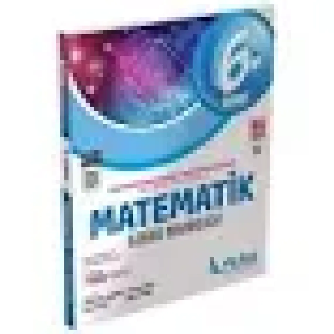 Muba Yayınları 6. Sınıf Matematik Soru Bankası