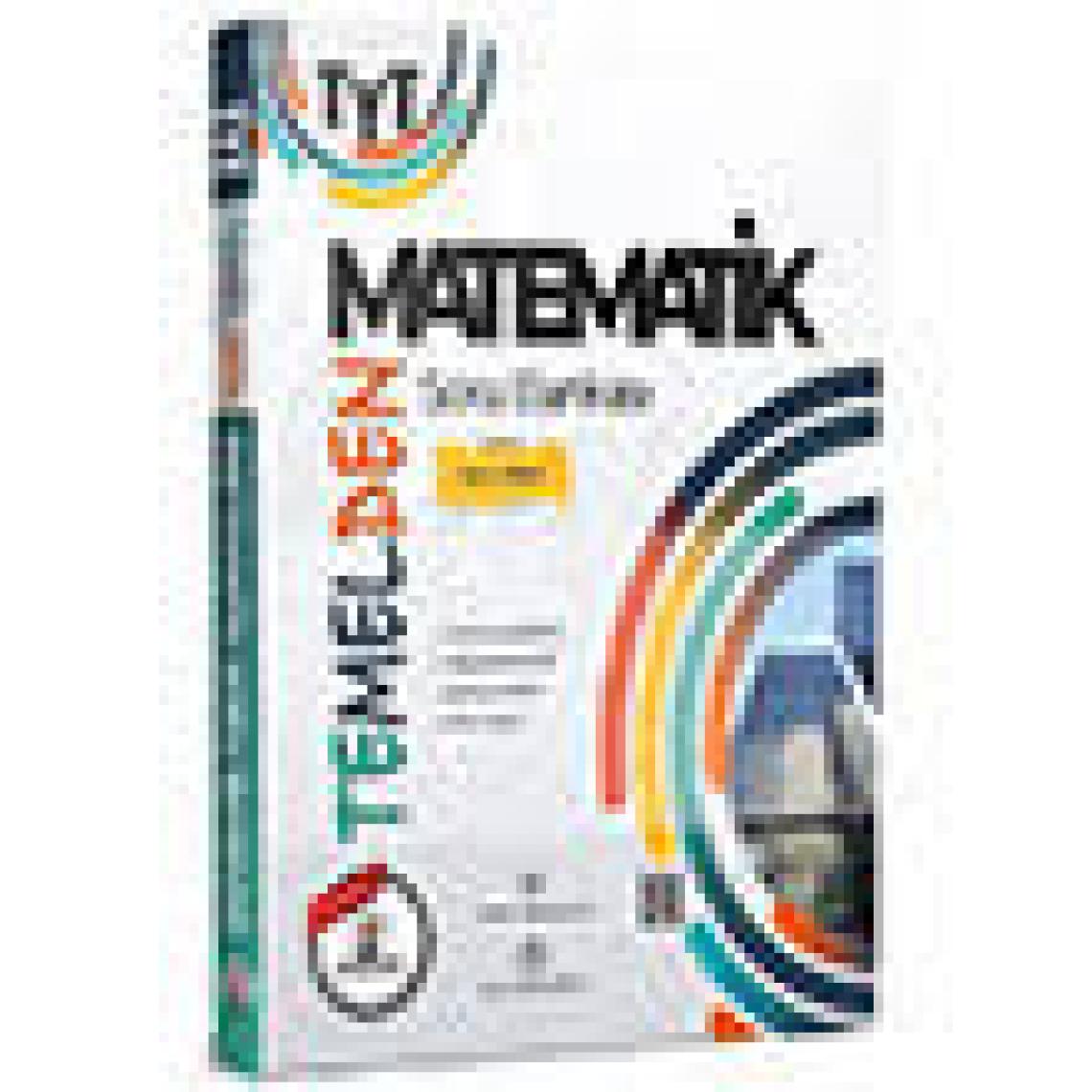 Özdebir Yayınları 9. Sınıf Matematik Branş Deneme Sınavı