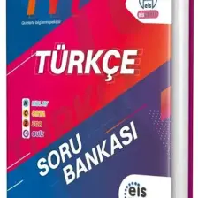 Tyt Türkçe Koz Serisi Soru Bankası