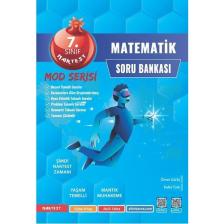 Nartest Yayınevi 7. Sınıf Mod Matematik Soru Bankası