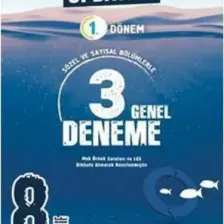 Okyanus 8.sınıf Lgs Ilk Dönem Update Denemeleri