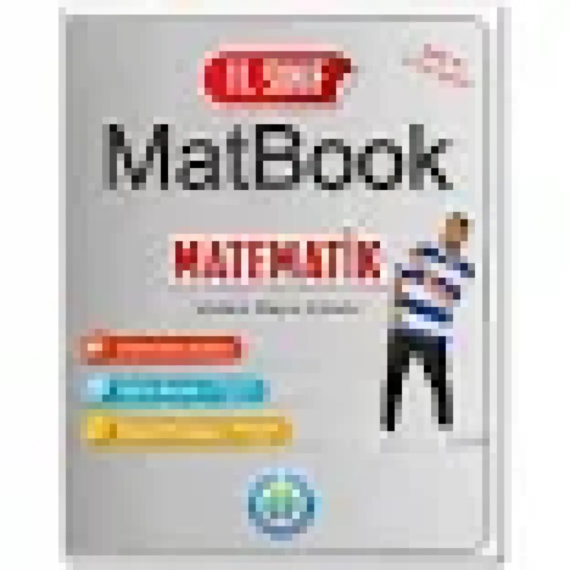 Rehber Matematik 11. Sınıf Matbook Video Ders Kitabı 2024
