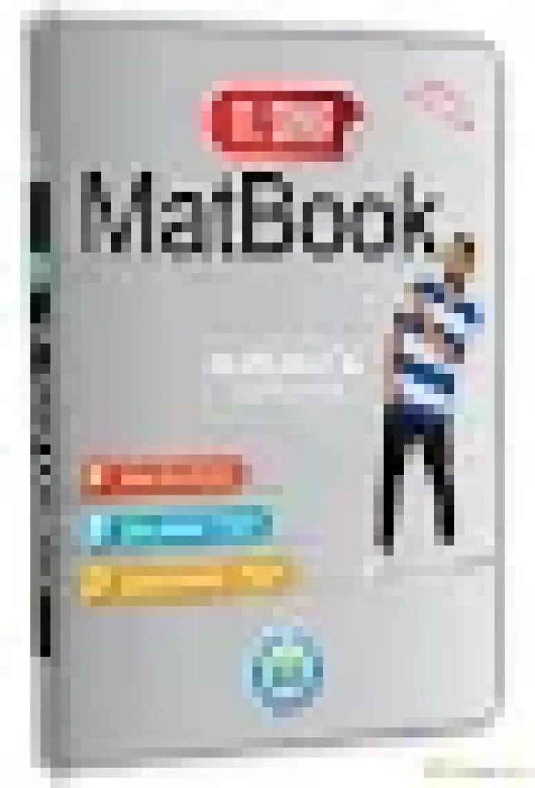 Rehber Matematik 11. Sınıf Matbook Video Ders Kitabı 2024
