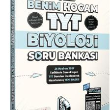 2022 TYT Biyoloji Soru Bankası