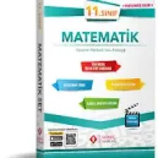Sonuç Yayınları  11.Sınıf Matematik Set