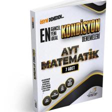 ayt matematik deneme