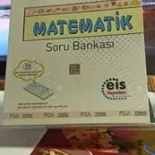 Eis Yayınları 7.Sınıf Matematik Soru Bankası