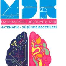 Matematiksel Düşünme Kitabı 2.Sınıf Teas Press