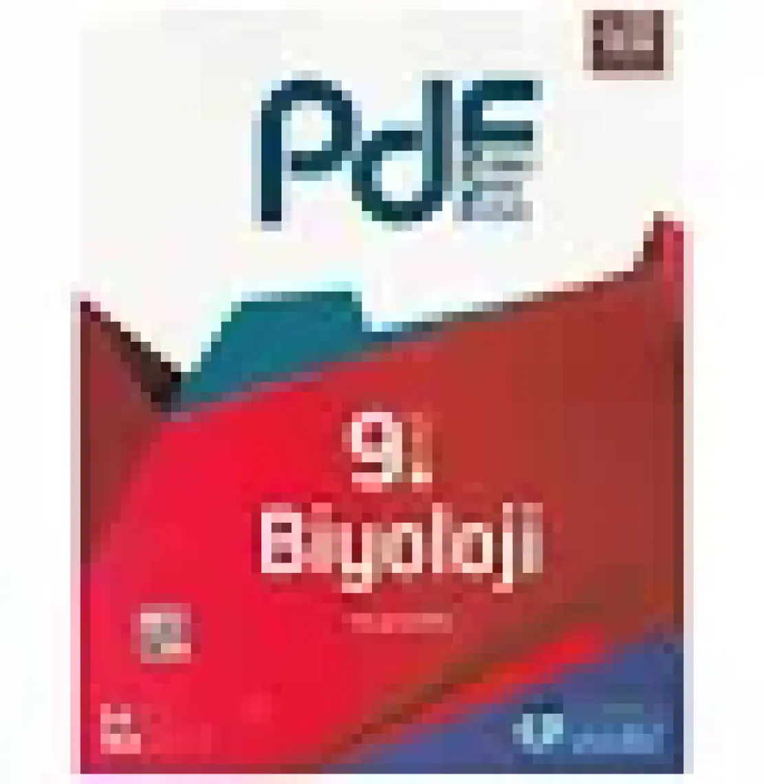 Eğitim Vadisi Yayınları 9.Sınıf Biyoloji PDF Video Anlatım Destekli