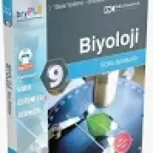 Bry Birey Eğitim Yayınları PLE 9. Sınıf Biyoloji Soru Bankası