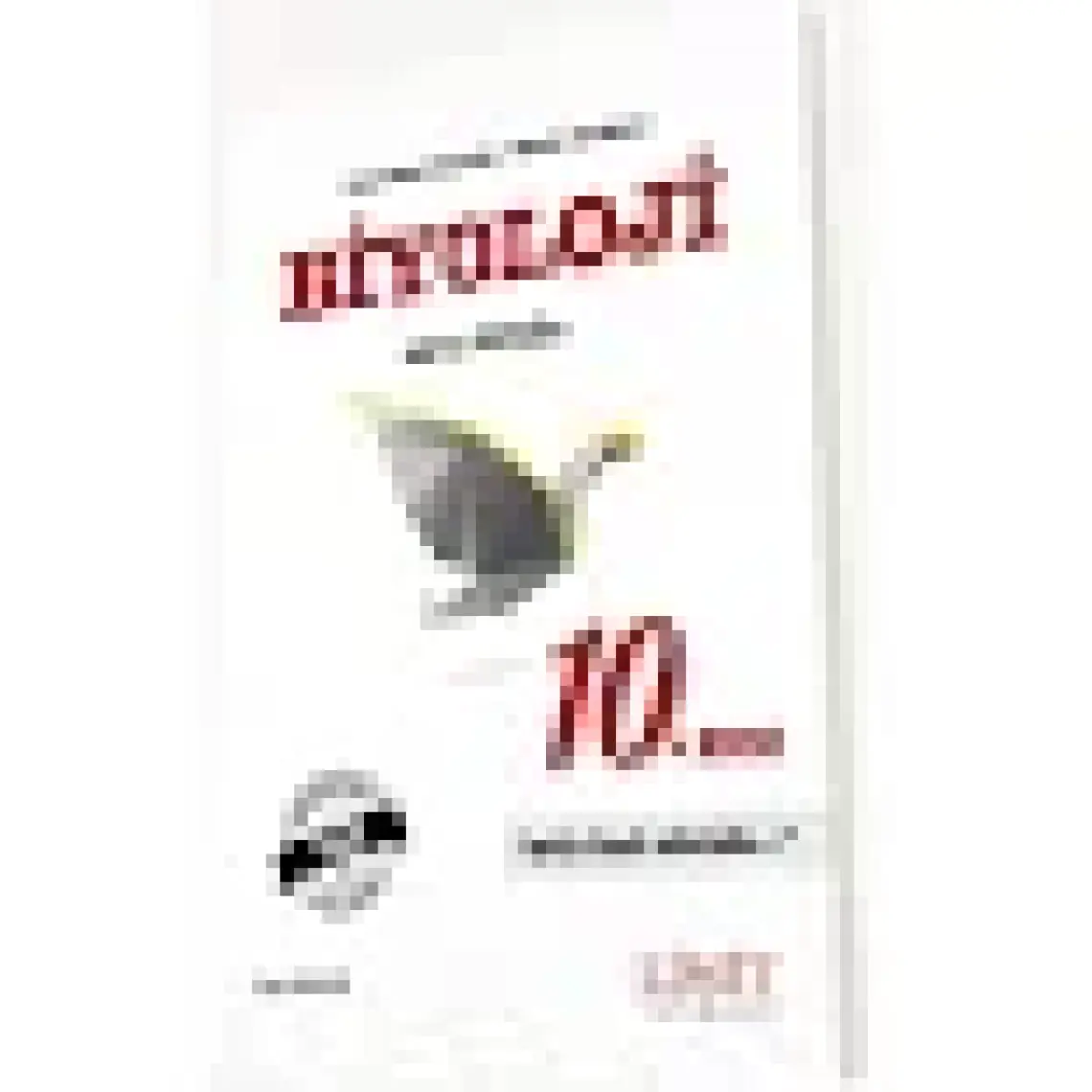 Limit Yayınları 10. Sınıf Biyoloji Soru Bankası - Ibrahim Torcan