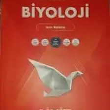 Limit Yayınları 10. Sınıf Biyoloji Soru Bankası - Ibrahim Torcan