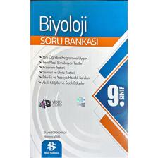 Bilgi Sarmal Yayınları Bilgi Sarmal 9. Sınıf Biyoloji Soru Bankası 2023