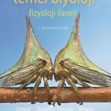 Campbell Temel Biyoloji Fizyoloji İlaveli
