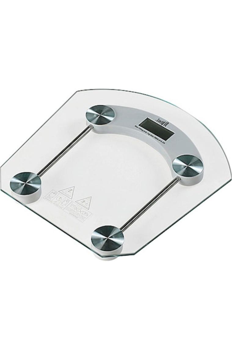 1057 Dijital Banyo Baskülü